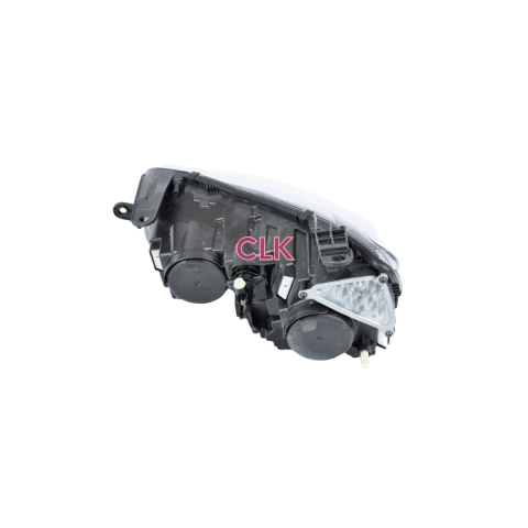 DACİA ORİJİNAL SAĞ FAR LEDLİ DUSTER II XJD 260101133R